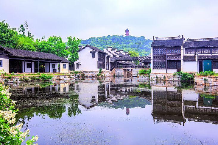 山鹰国际:宿州基地第一阶段年产90万吨包装纸热电联产项目目前处于土建施工阶段